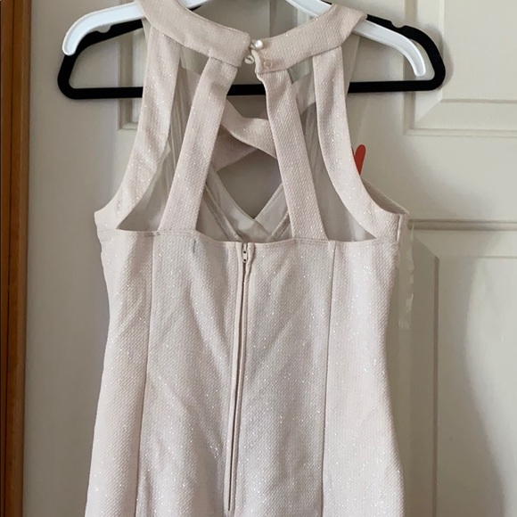 Sparkly Cocktail/Homecoming Dress - Picture 3 of 6